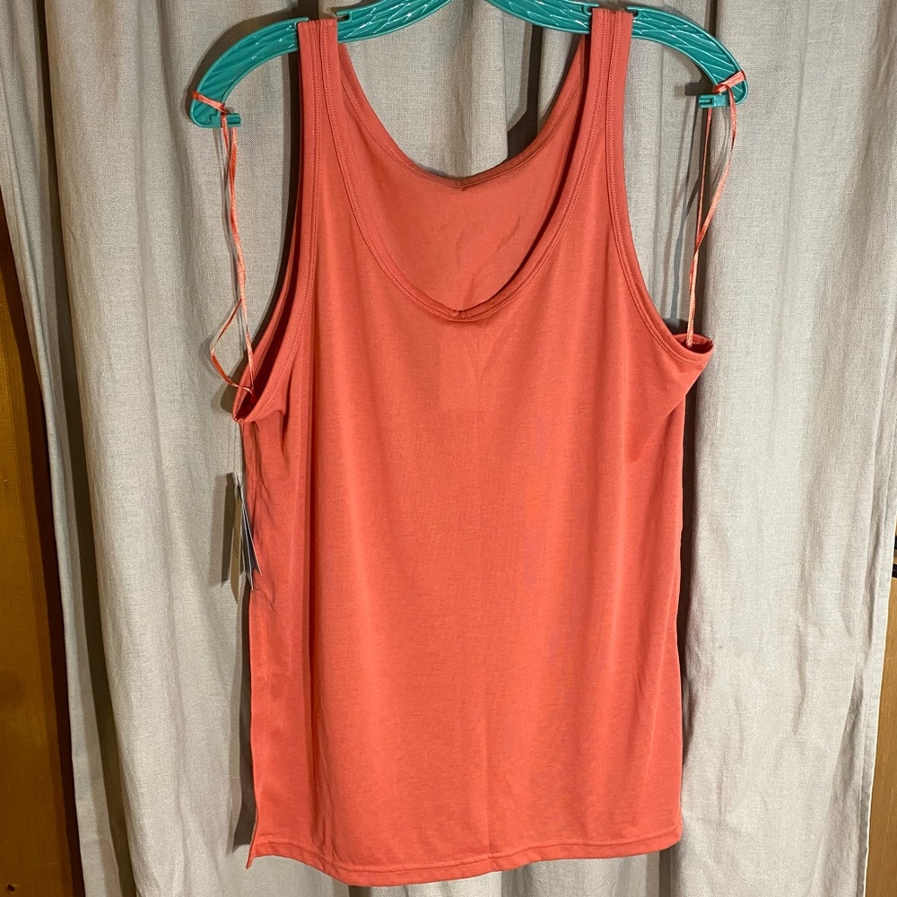 Burton WB Luxemore Slit Tank - Picture 5 of 12